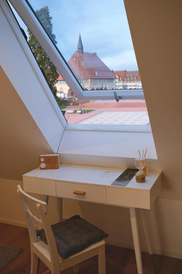 Helles Modernes City-Loft Freudenstadt Exterior foto